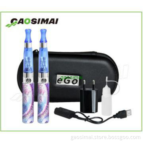 ego cigarette ce4 best and cheap vapor cigarette starter kit